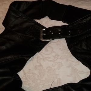 Harleydavidson mens chaps